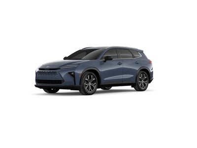 2026 Toyota Toyota Crown Signia XLE