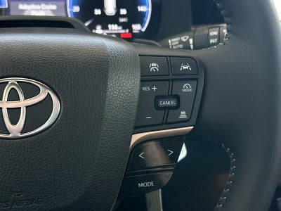 2026 Toyota Toyota Crown Signia Limited