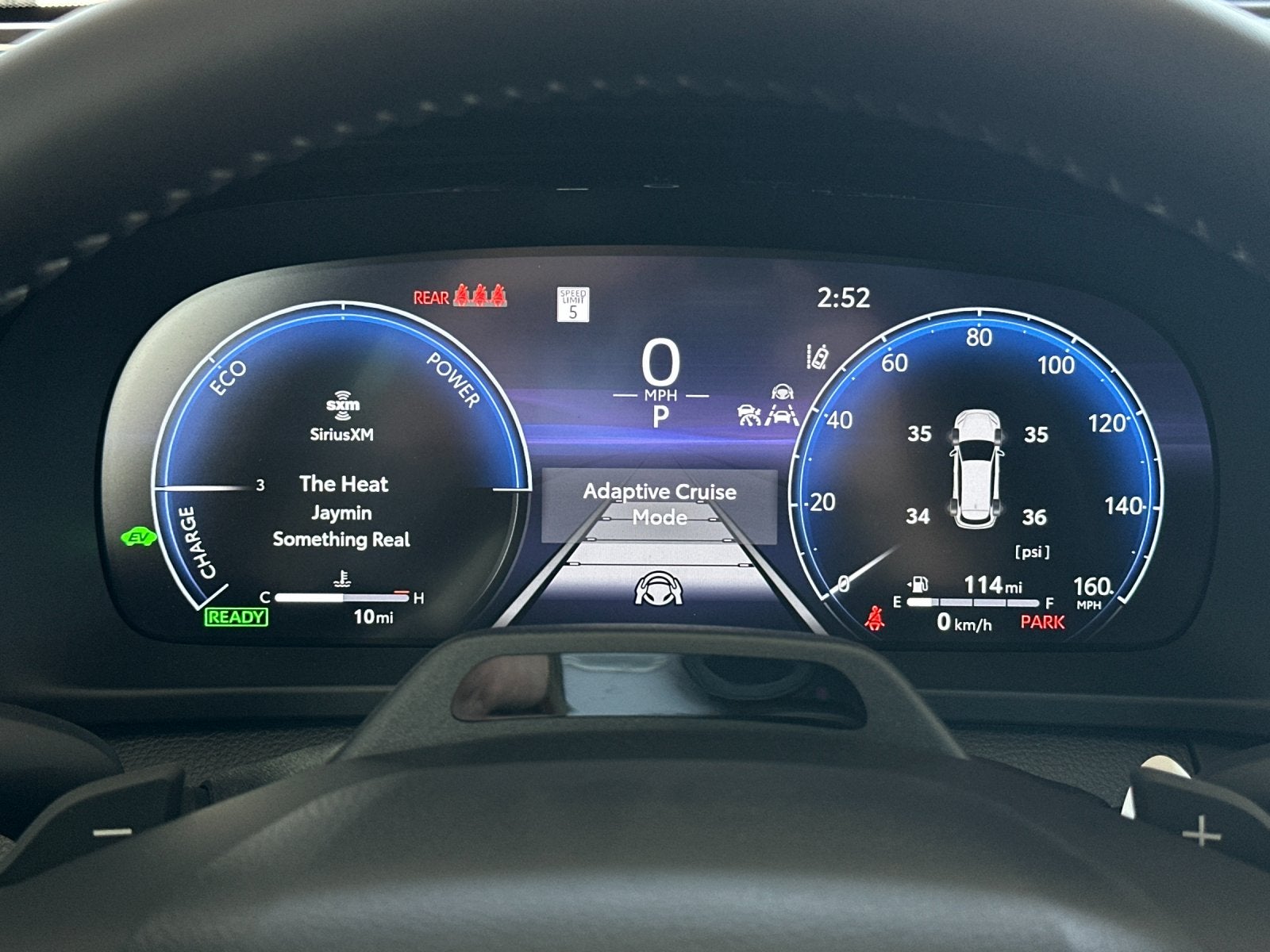 2026 Toyota Toyota Crown Signia Limited