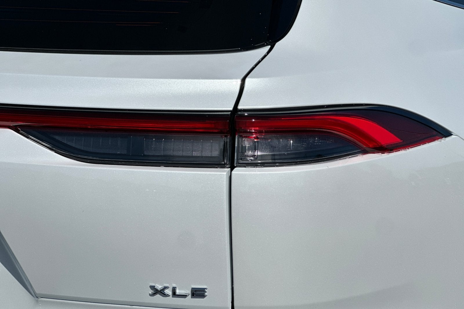 2026 Toyota Toyota Crown Signia XLE