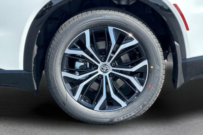 2026 Toyota Toyota Crown Signia XLE