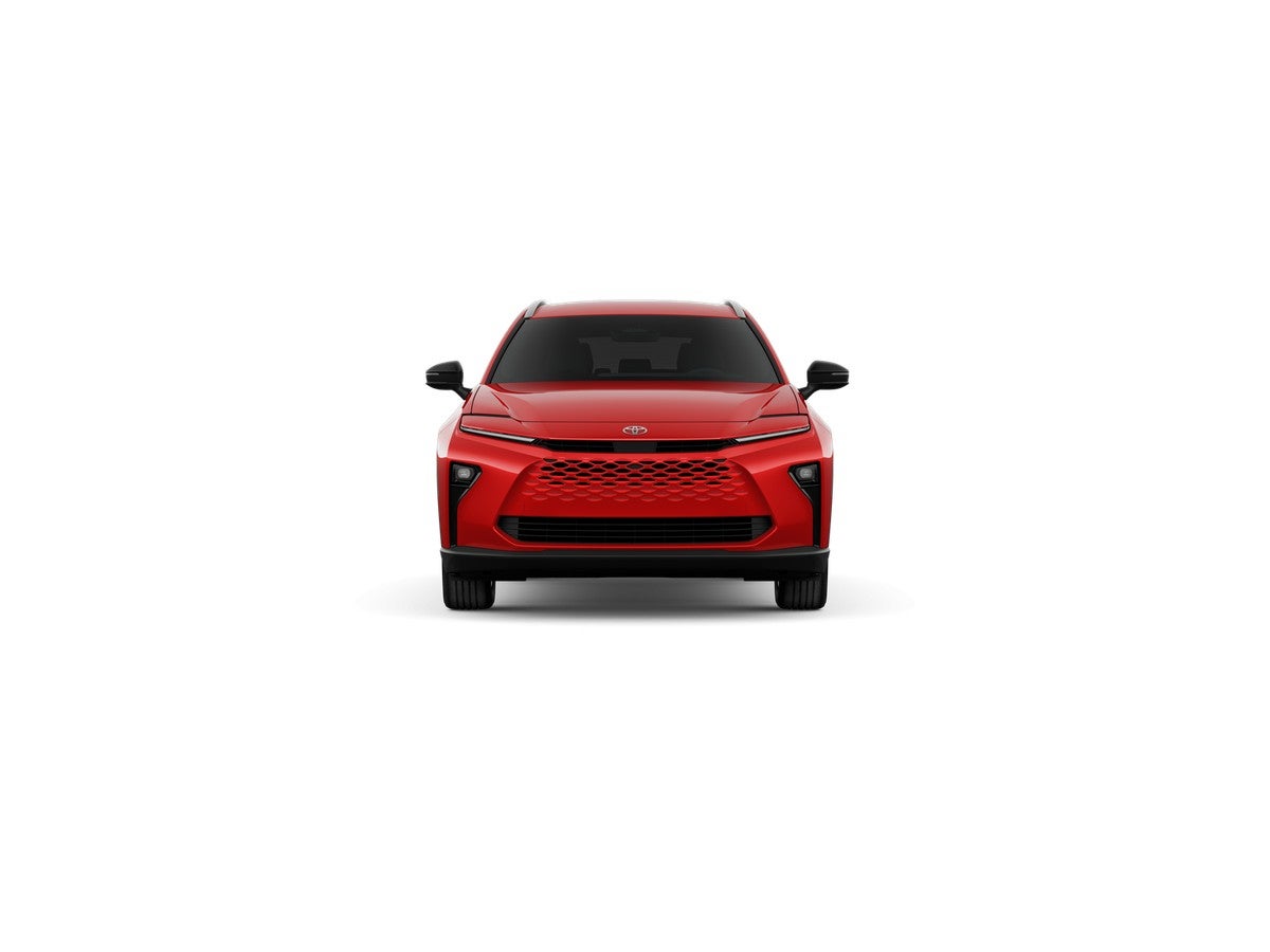 2026 Toyota Toyota Crown Signia XLE