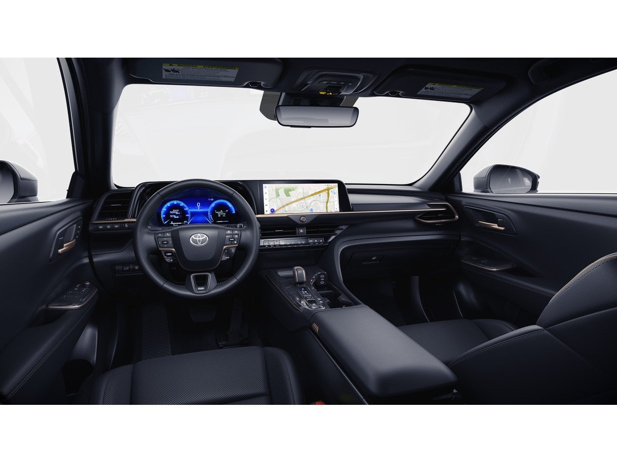 2026 Toyota Toyota Crown Signia XLE