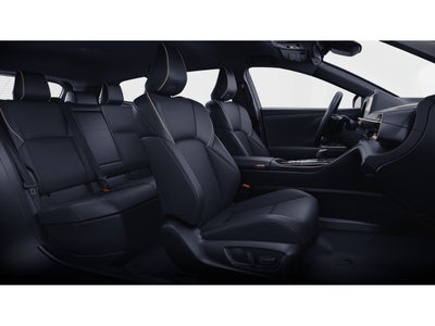 2026 Toyota Toyota Crown Signia XLE