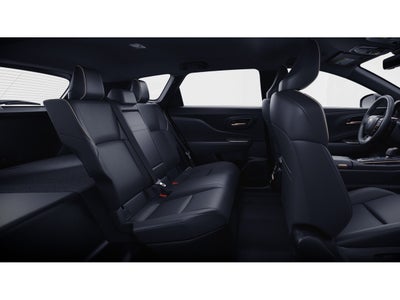 2026 Toyota Toyota Crown Signia XLE