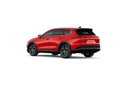 2026 Toyota Toyota Crown Signia XLE