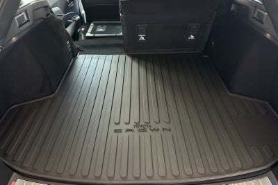 2026 Toyota Toyota Crown Signia XLE