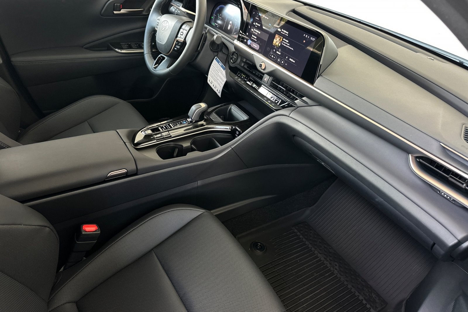 2026 Toyota Toyota Crown Signia XLE