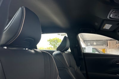 2026 Toyota Toyota Crown Signia XLE