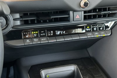 2026 Toyota Toyota Crown Signia XLE