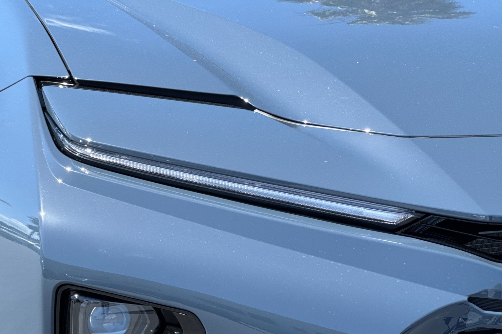2026 Toyota Toyota Crown Signia XLE