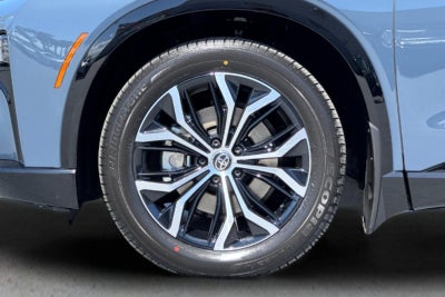 2026 Toyota Toyota Crown Signia XLE