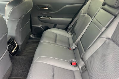2026 Toyota Toyota Crown Signia XLE