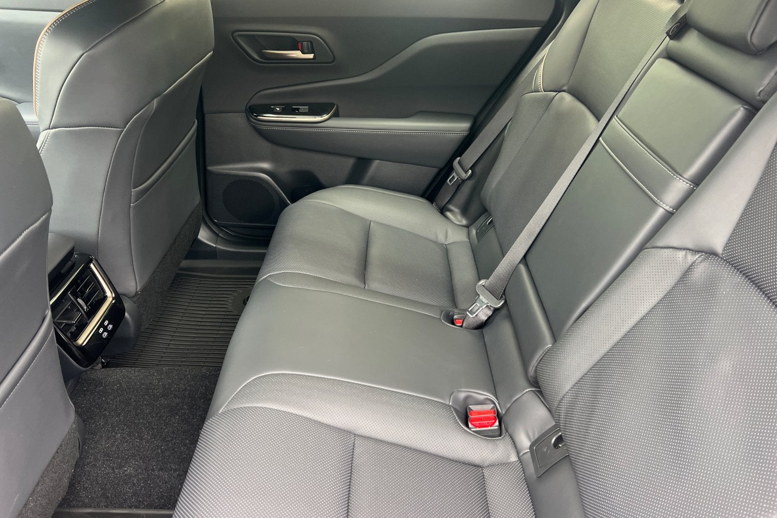 2026 Toyota Toyota Crown Signia XLE