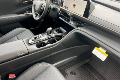2026 Toyota Toyota Crown Signia XLE
