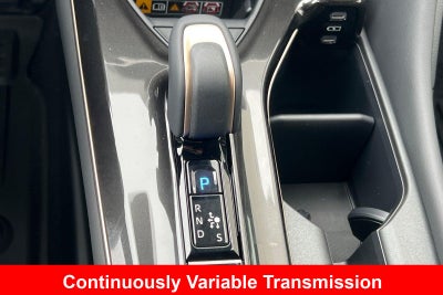 2026 Toyota Toyota Crown Signia XLE