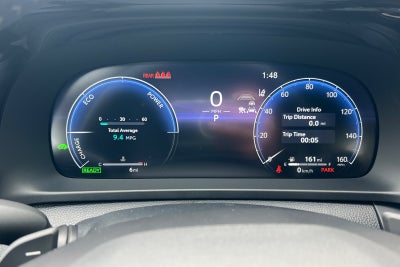 2026 Toyota Toyota Crown Signia XLE