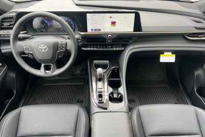 2026 Toyota Toyota Crown Signia XLE