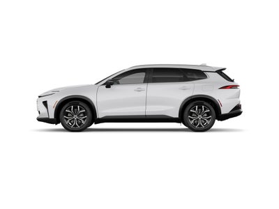 2026 Toyota Toyota Crown Signia XLE