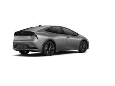 2027 Toyota Prius XLE