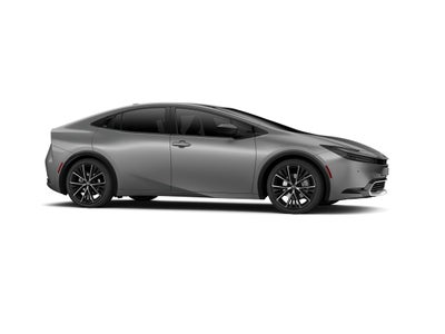 2027 Toyota Prius XLE