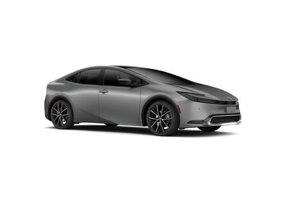 2027 Toyota Prius XLE
