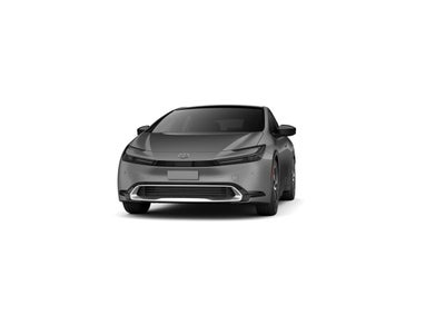 2027 Toyota Prius XLE