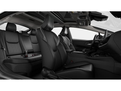 2027 Toyota Prius XLE
