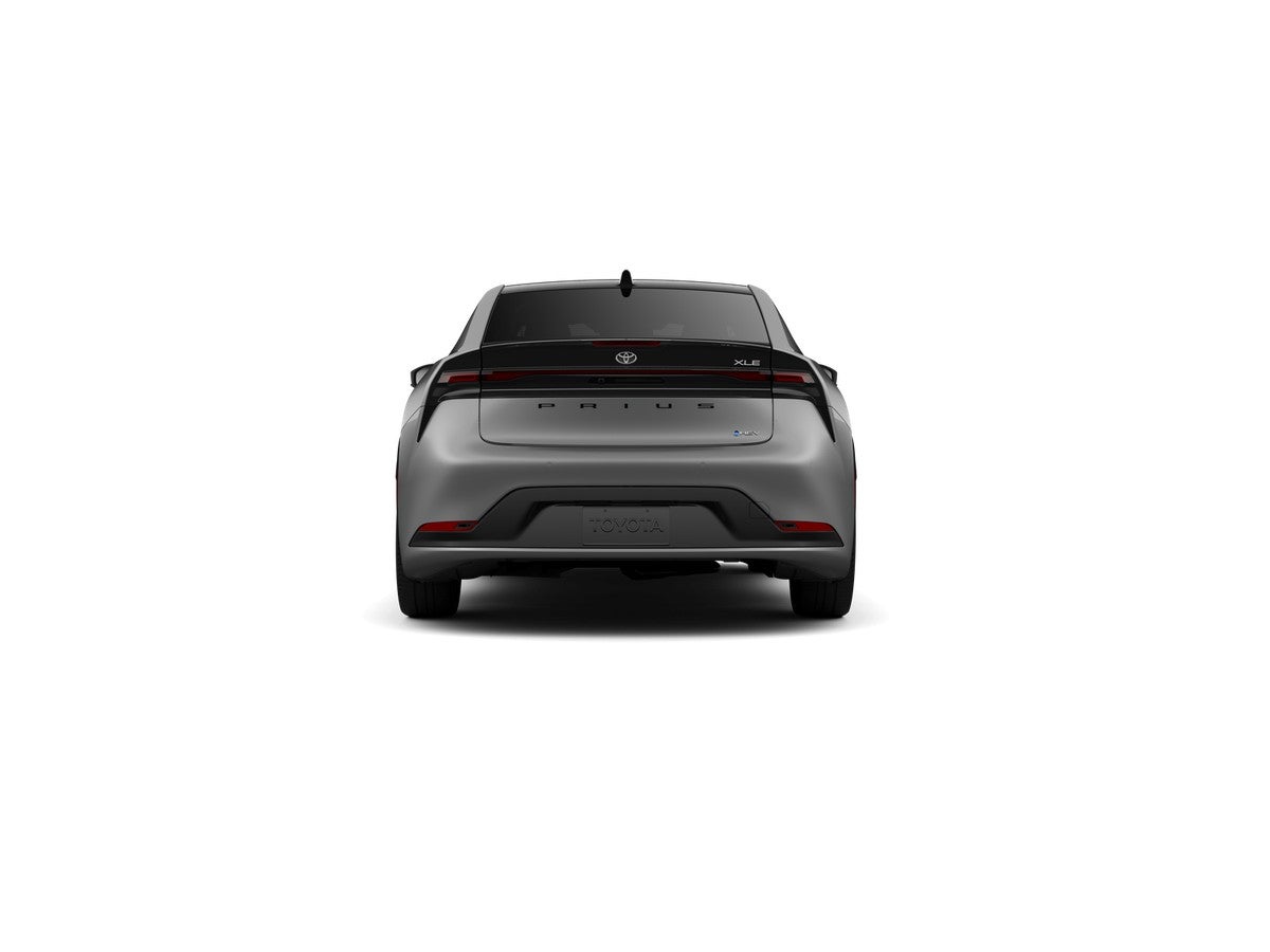 2027 Toyota Prius XLE