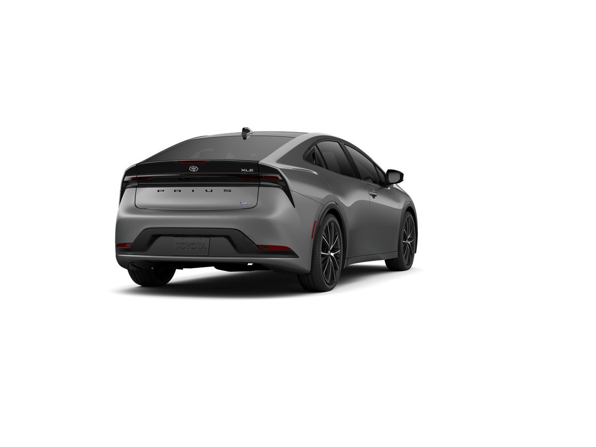 2027 Toyota Prius XLE