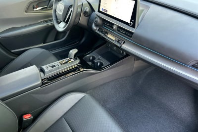 2027 Toyota Prius XLE