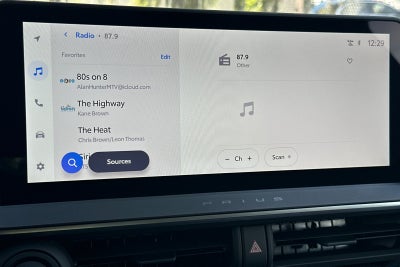 2027 Toyota Prius XLE