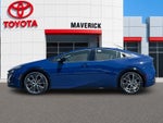 2027 Toyota Prius XLE
