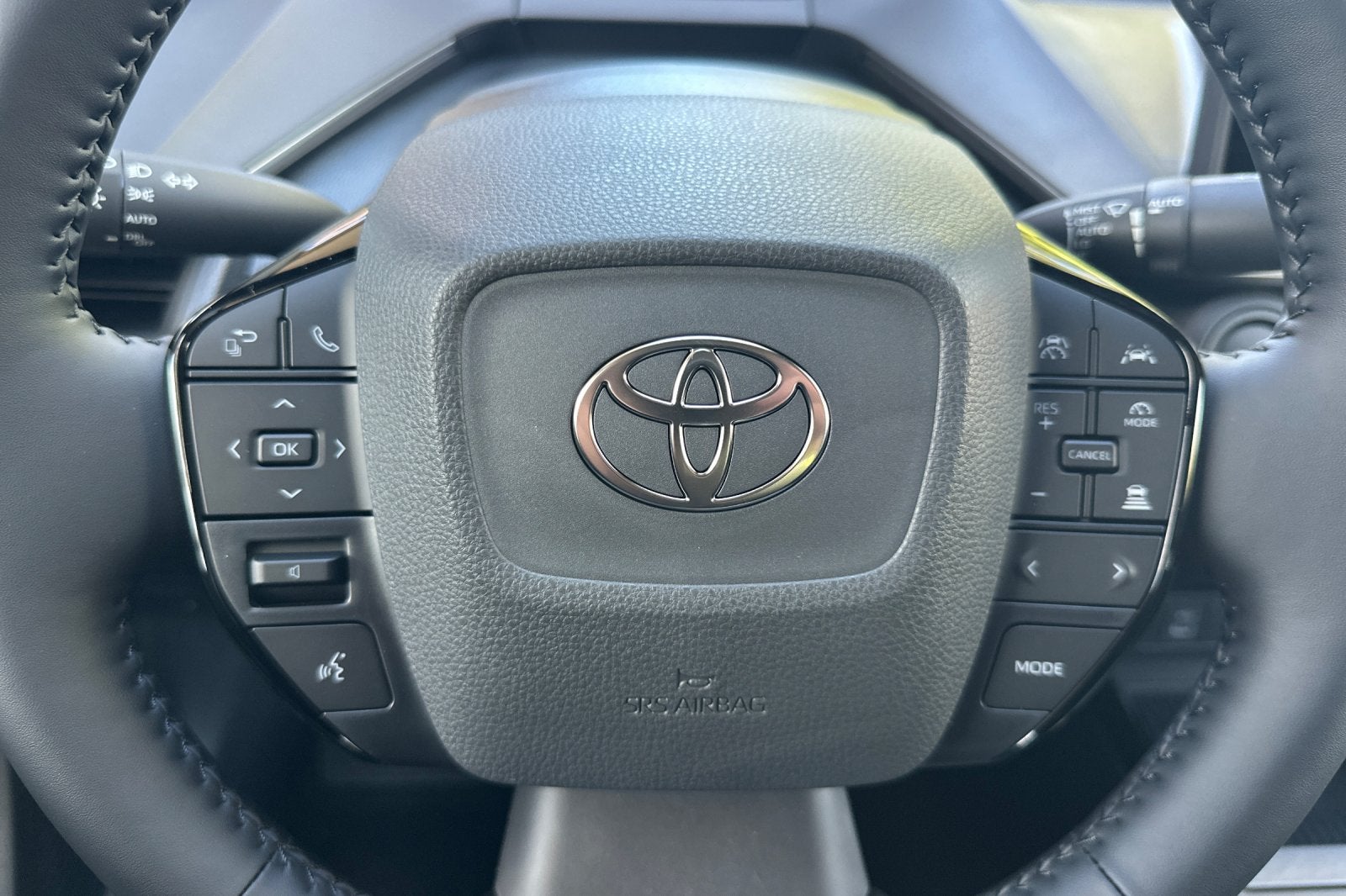 2027 Toyota Prius XLE