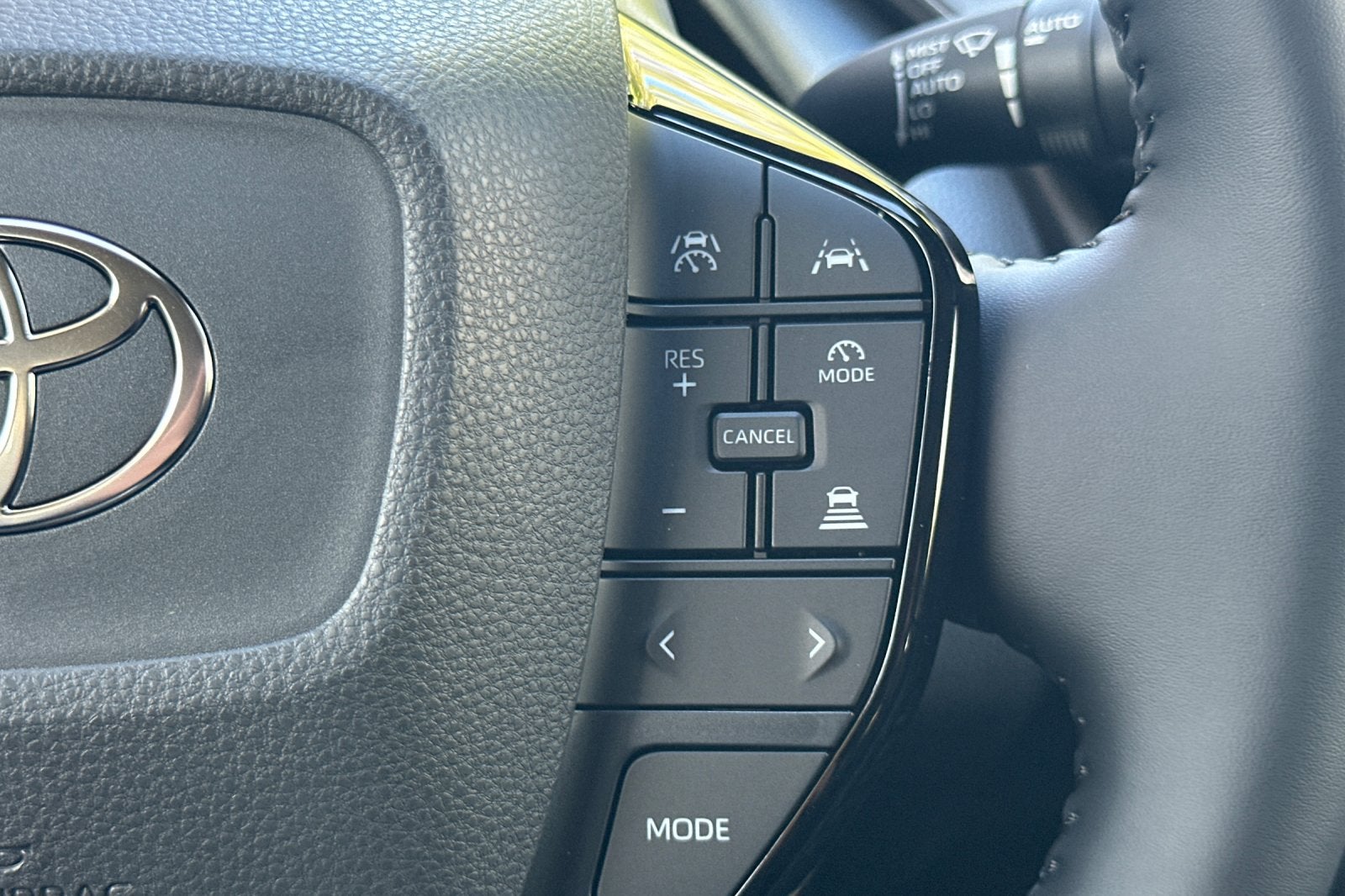 2027 Toyota Prius XLE