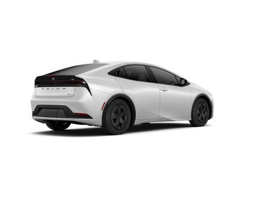 2027 Toyota Prius LE