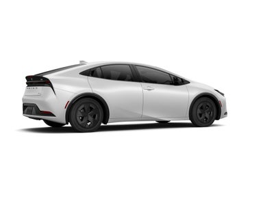 2027 Toyota Prius LE