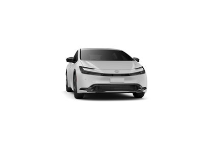 2027 Toyota Prius LE