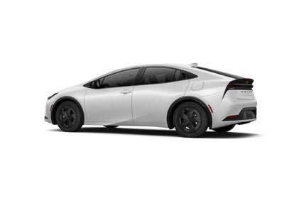 2027 Toyota Prius LE