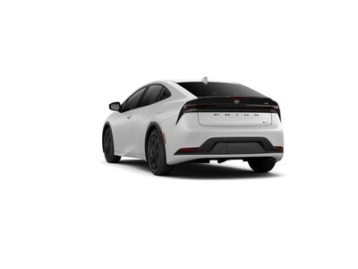2027 Toyota Prius LE