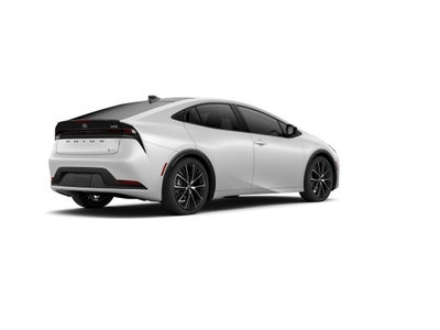 2027 Toyota Prius Limited