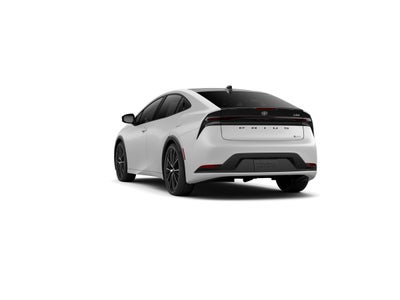 2027 Toyota Prius Limited