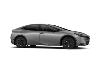 2027 Toyota Prius LE