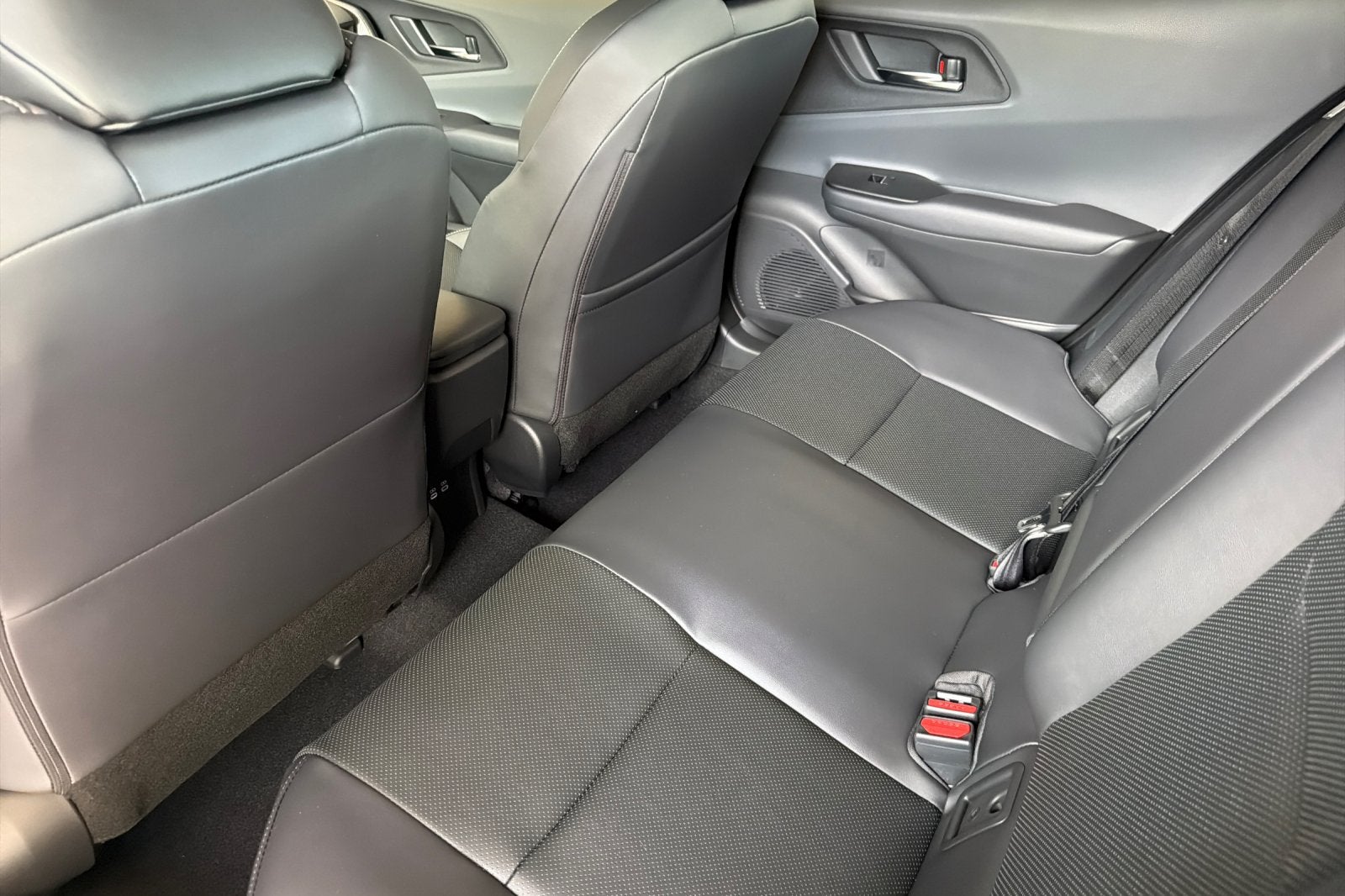 2027 Toyota Prius XLE
