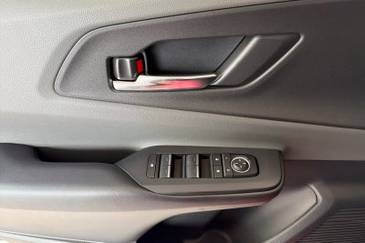 2027 Toyota Prius XLE