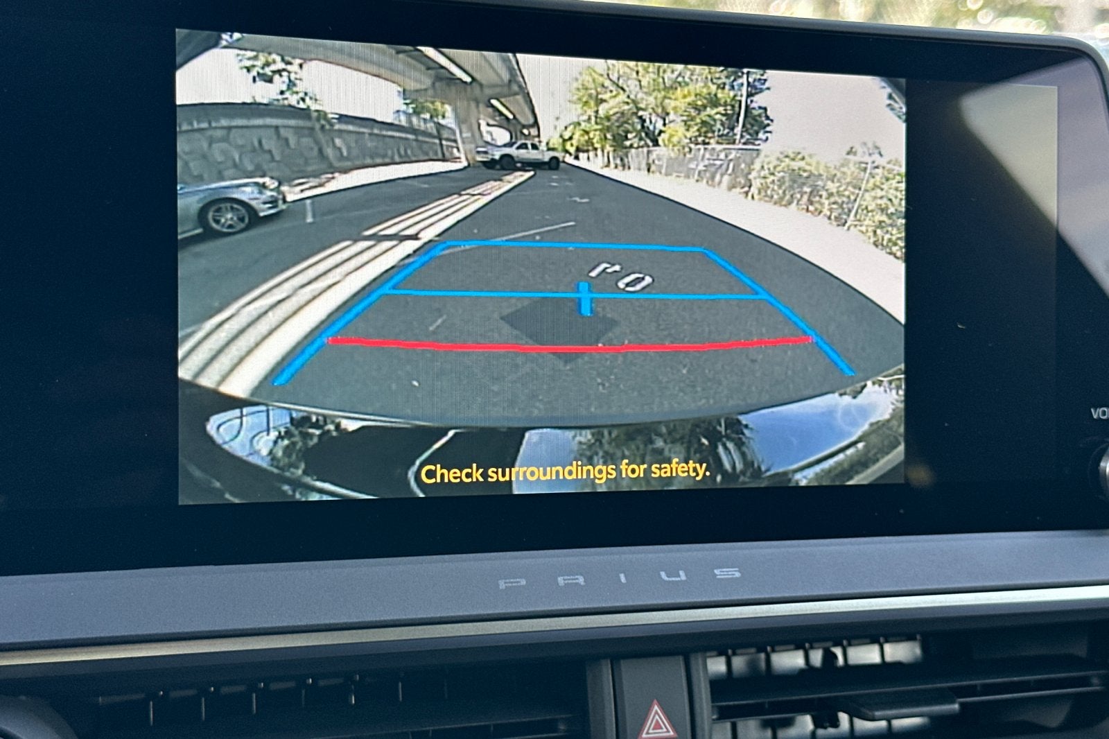 2027 Toyota Prius XLE