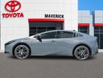 2027 Toyota Prius XLE