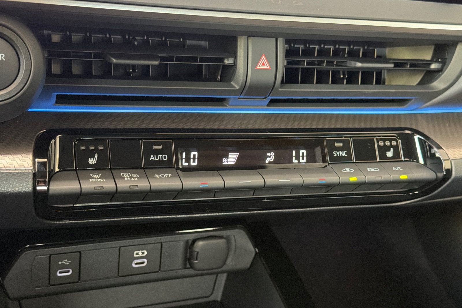 2027 Toyota Prius XLE