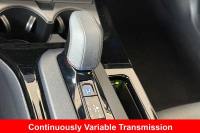 2027 Toyota Prius XLE
