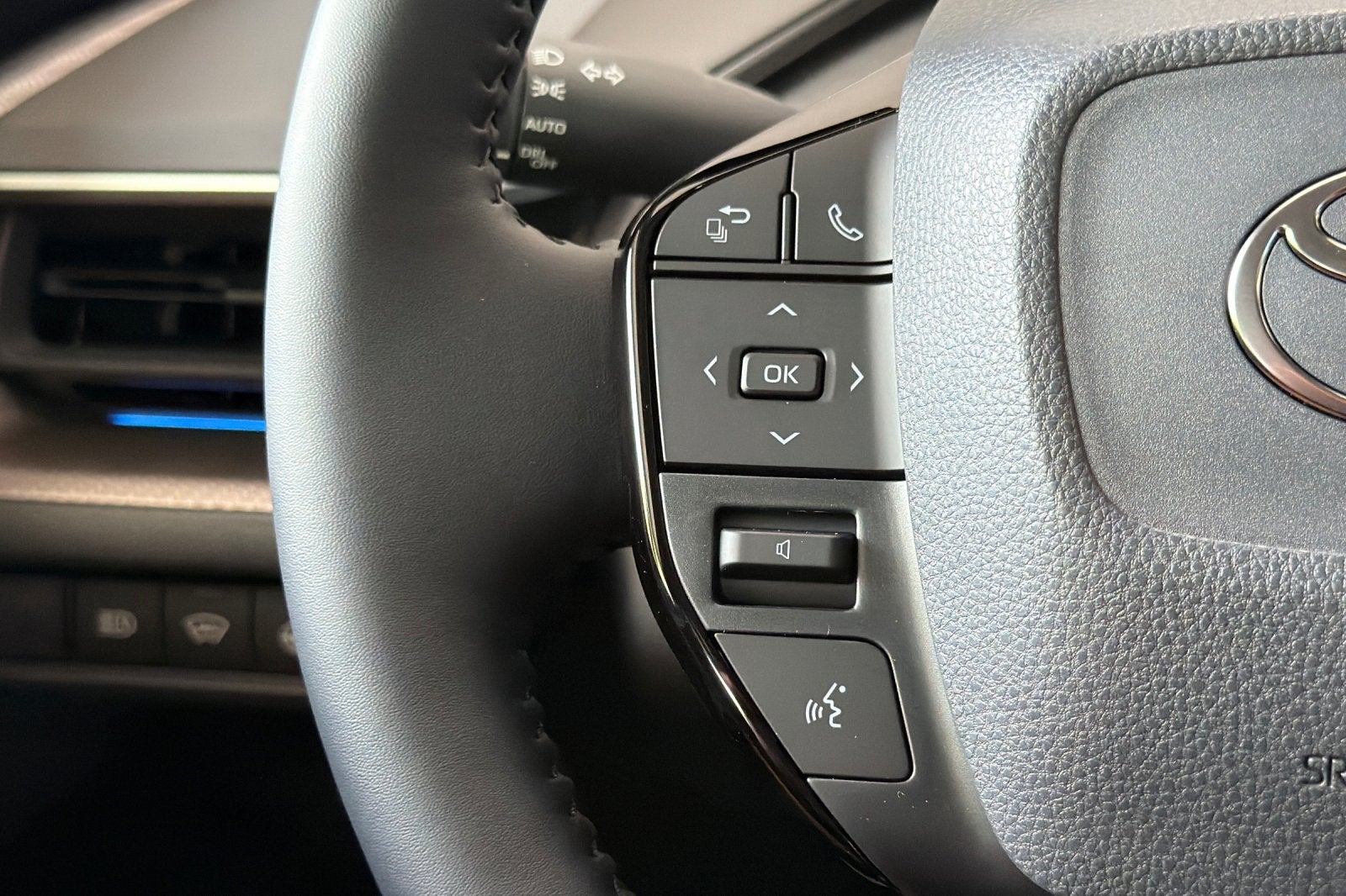 2027 Toyota Prius XLE